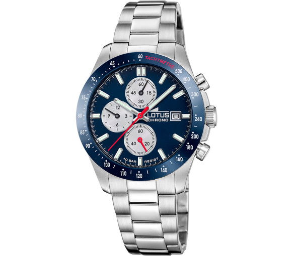 Helen Kirchhofer - Lotus Chrono - 18994/5