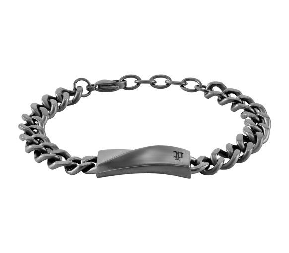 Helen Kirchhofer - Police Bracelet Contorto - PEAGB0081703