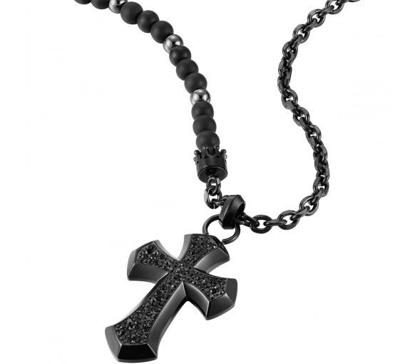 Helen Kirchhofer - Police Affix Halskette - PEAGN0004906