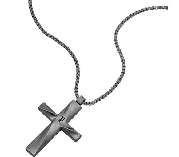 Helen Kirchhofer - Police Collier Contorto - PEAGN0081706