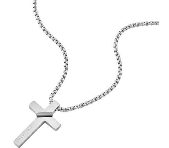 Helen Kirchhofer - Police Collier Crossbond - PEAGN0082002