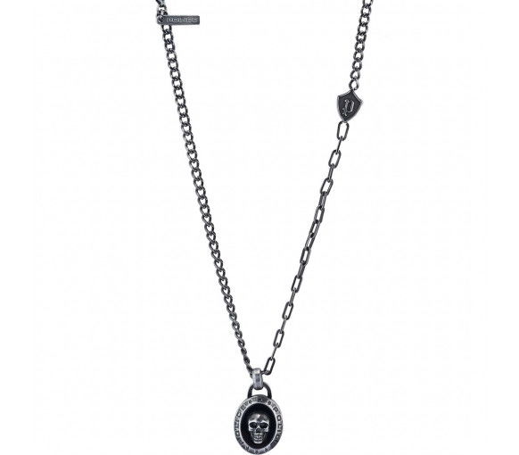 Helen Kirchhofer - Police Vertex Halskette - PEAGN2212112