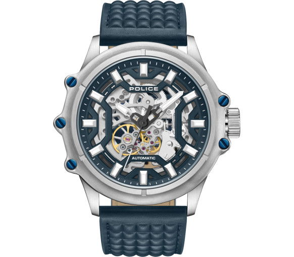 Police Luang Automatic - PEWGE1601803