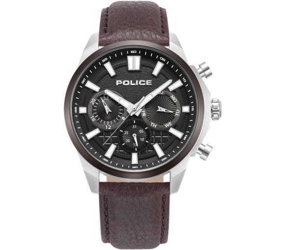 Police Rangy - PEWJF0021040