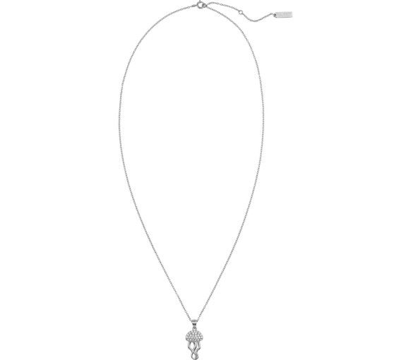 Paul Hewitt Jelly Fish Halskette Pure Silber Sterling - PH-JE-2071