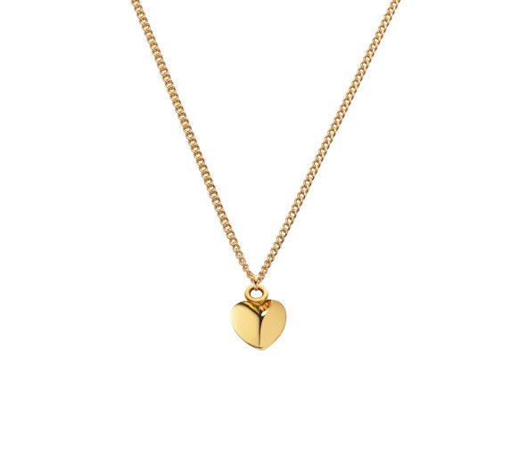 Helen Kirchhofer - Paul Hewitt Ocean Heart Halskette - PH-JE-2263