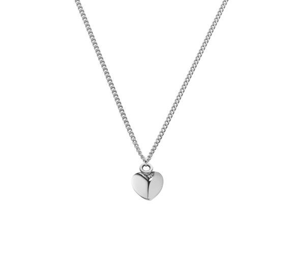 Helen Kirchhofer - Paul Hewitt Ocean Heart Halskette - PH-JE-2264