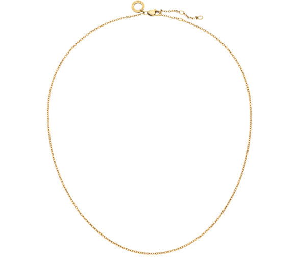 Paul Hewitt Anchor Halskette Gold - PH-JE-2701