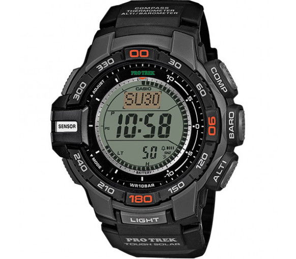 Casio Pro Trek - PRG-270-1ER