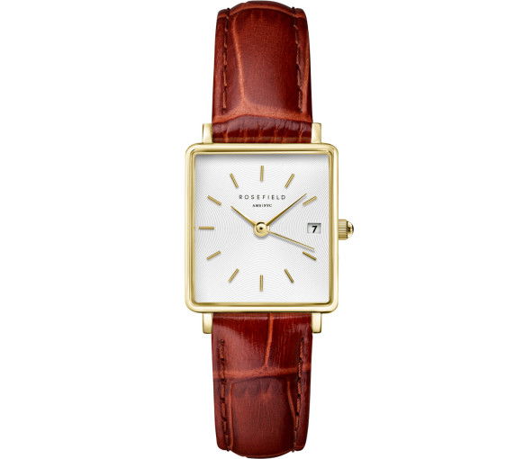 Rosefield The Boxy XS - QWBLG-Q55