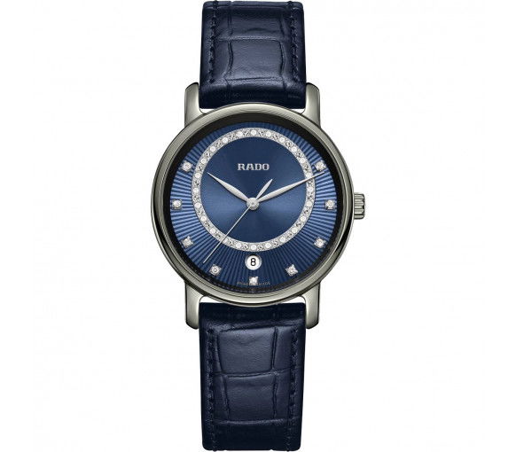 Helen Kirchhofer - Rado Diamaster Diamonds - R14064745