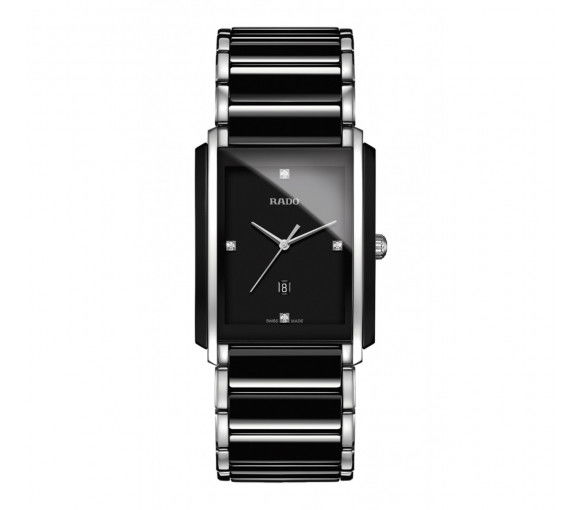 Helen Kirchhofer - Rado Integral Diamonds - R20206712