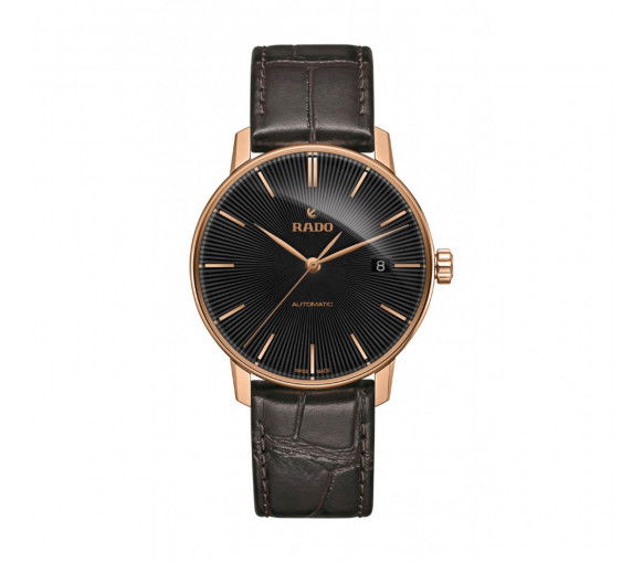 Helen Kirchhofer - Rado Coupole Classic Automatic - R22861165