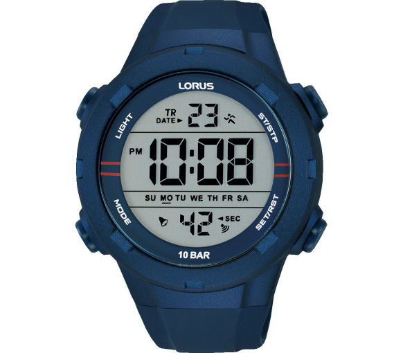 Helen Kirchhofer - Lorus Sports - R2303QX9