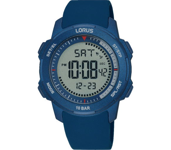 Helen Kirchhofer - Lorus Sports - R2373PX9