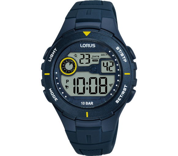 Helen Kirchhofer - Lorus Sports - R2383PX9