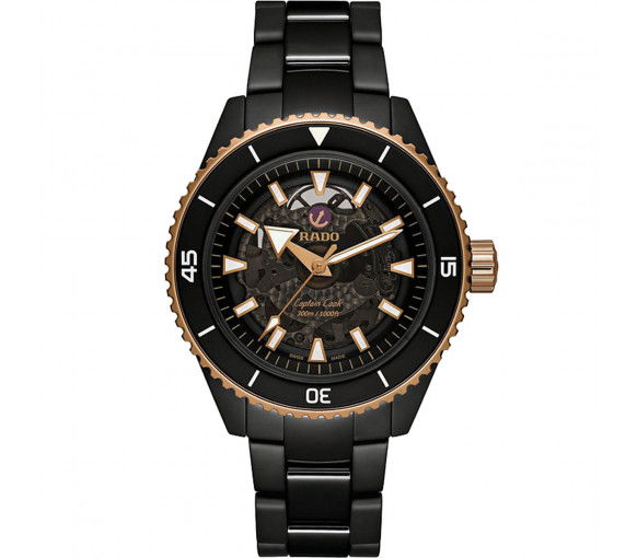 Rado uomo outlet