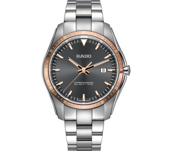 Helen Kirchhofer - Rado HyperChrome - R32502163
