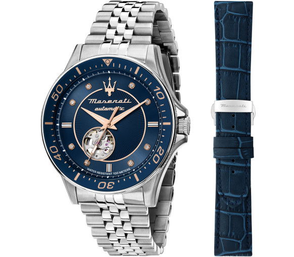 Maserati Sfida Automatic - R8823140013