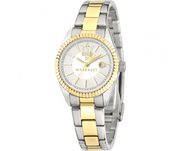 Helen Kirchhofer - Maserati Competizione - R8853100505