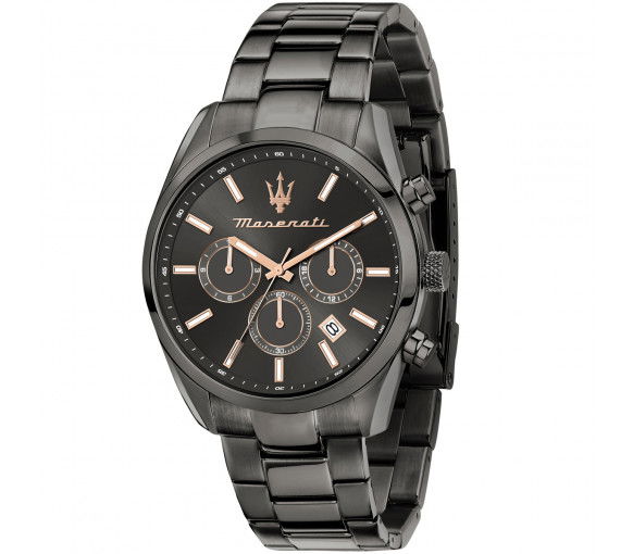 Helen Kirchhofer - Maserati Attrazione - R8853151001