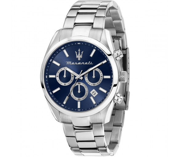 Helen Kirchhofer - Maserati Attrazione - R8853151005