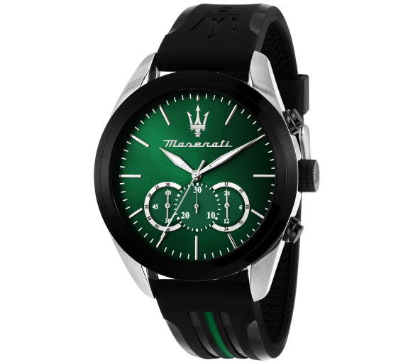 Helen Kirchhofer - Maserati Traguardo - R8871612043