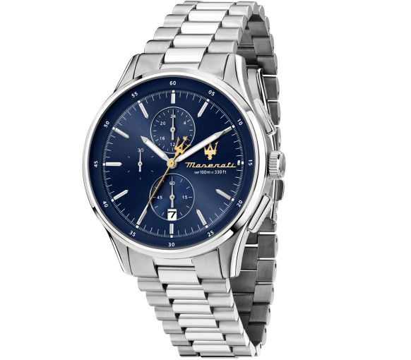 Maserati Sorpasso - R8873624004