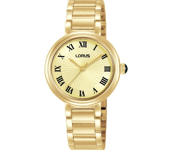 Helen Kirchhofer - Lorus Women - RG210YX9