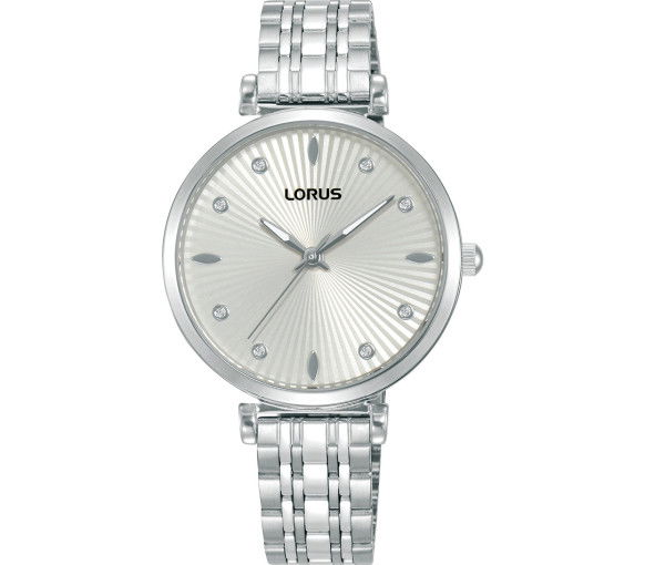 Helen Kirchhofer - Lorus Women - RG261XX9