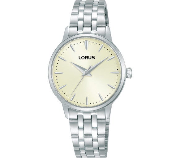 Helen Kirchhofer - Lorus Women - RG317XX9