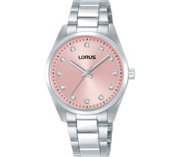 Helen Kirchhofer - Lorus Women - RG325XX9