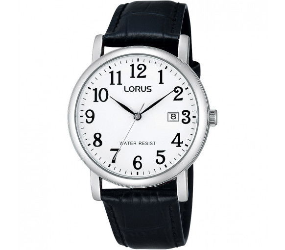 Helen Kirchhofer - Lorus Klassik - RG835CX5