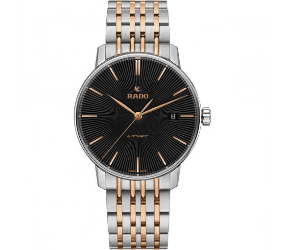 Helen Kirchhofer - Rado Coupole Classic Automatic - R22860163
