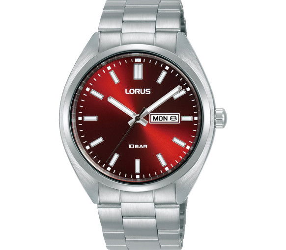 Helen Kirchhofer - Lorus Sports - RH369AX9