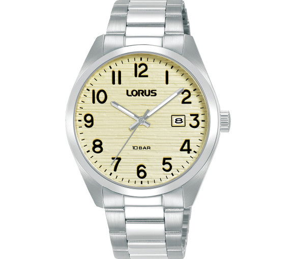 Helen Kirchhofer - Lorus Sports - RH911RX9