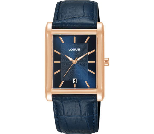 Helen Kirchhofer - Lorus Classic - RH942RX9