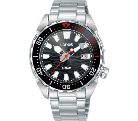 Helen Kirchhofer - Lorus Sports - RH945RX9