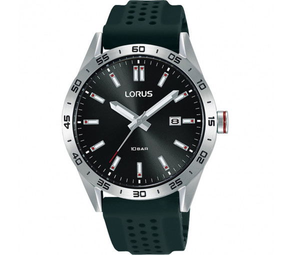 Helen Kirchhofer - Lorus Sport - RH965NX9