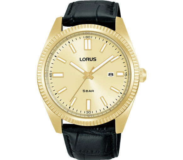 Helen Kirchhofer - Lorus Classic - RH976QX9