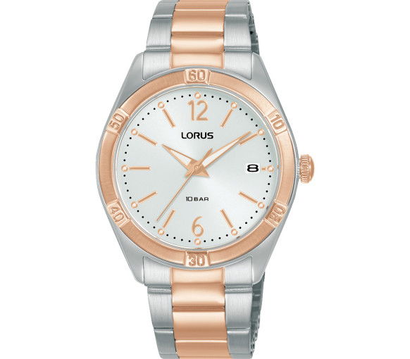 Helen Kirchhofer - Lorus Women - RH982QX9