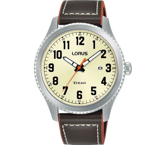 Helen Kirchhofer - Lorus Sports - RH987RX9