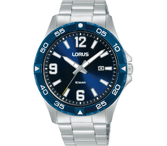 Helen Kirchhofer - Lorus Sports - RH989QX9