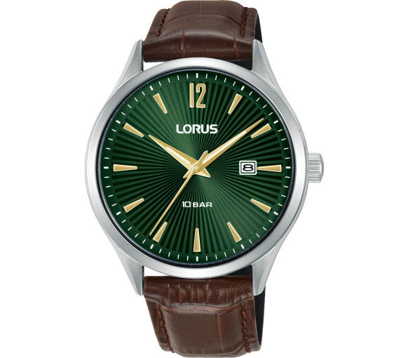 Helen Kirchhofer - Lorus Classic - RH995RX9