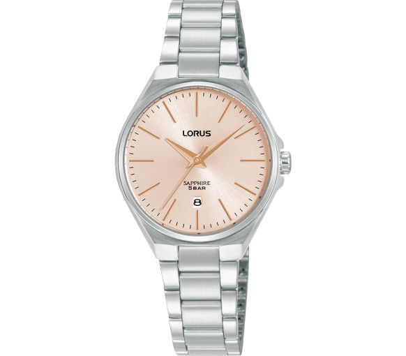 Helen Kirchhofer - Lorus Dress - RJ269BX9