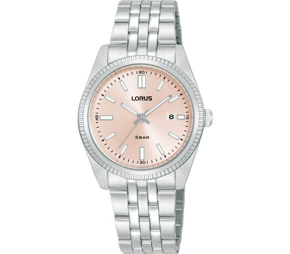 Helen Kirchhofer - Lorus Classic - RJ277BX9