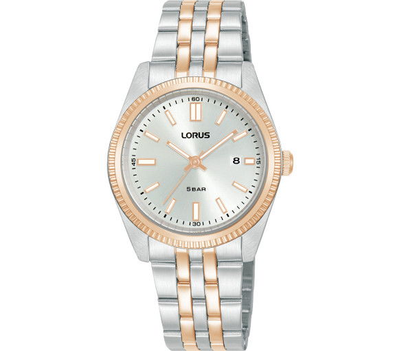 Helen Kirchhofer - Lorus Classic - RJ282BX9