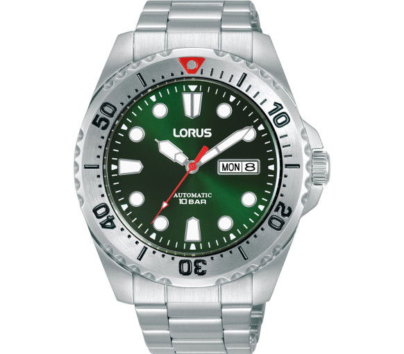 Helen Kirchhofer - Lorus Sports - RL475BX9