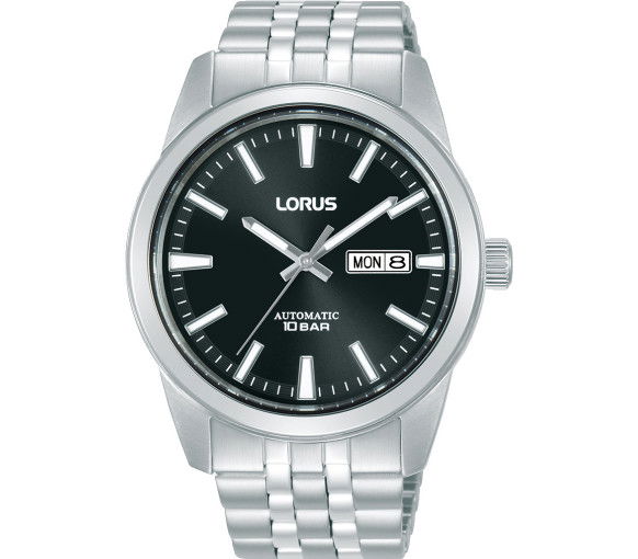 Helen Kirchhofer - Lorus Classic - RL491BX9