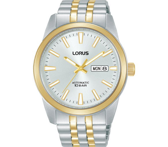 Helen Kirchhofer - Lorus Classic - RL494BX9